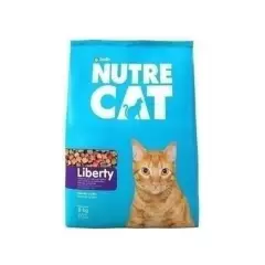 NUTRECAN - Nutrecat Liberty Adulto / 8 Kg