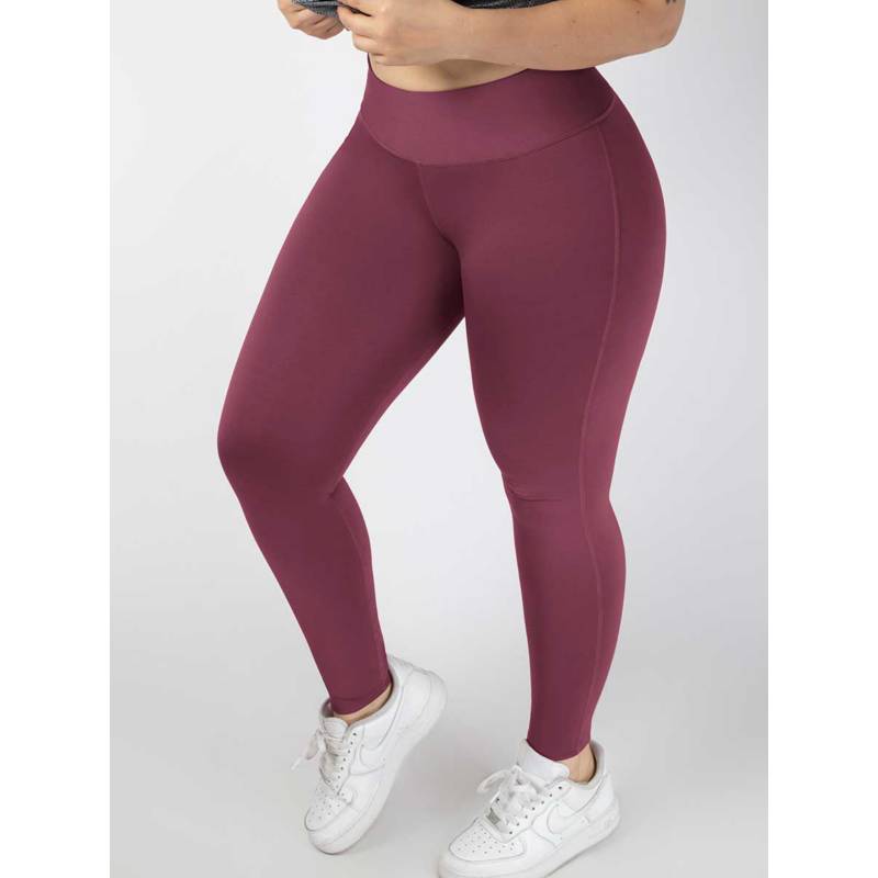 Combo Dos Leggins Deportivos Con Bolsillo.