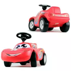 BOY TOYS - Vehículo montable muscle car niño marca boy toys