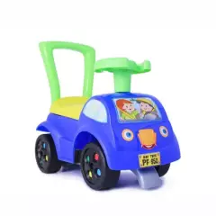 BOY TOYS - Vehículo mi primer montable niño marca boy toys