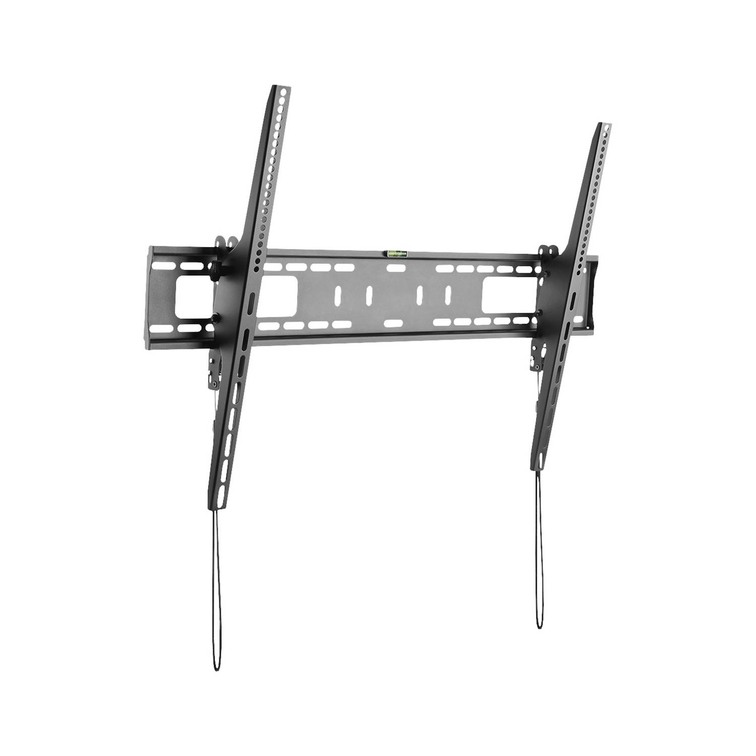 GENERICO Soporte Pared Fijo Base Tv Monitor 40 A 80 Pulgadas Max 75kg