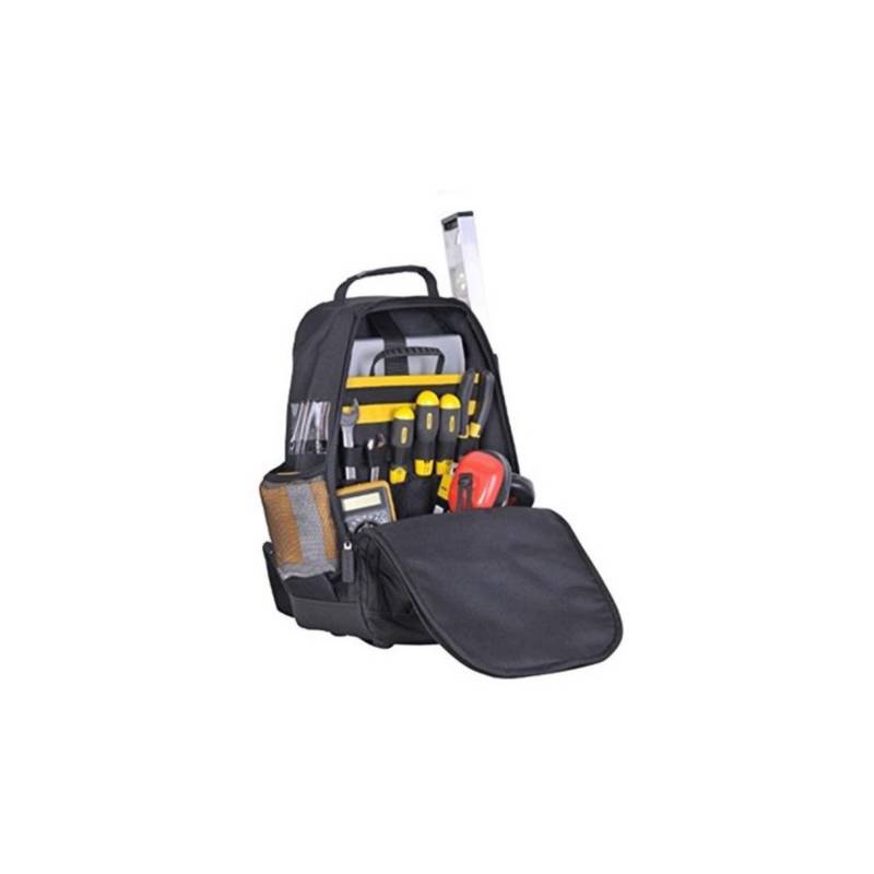 MOCHILA PARA HERRAMIENTAS STANLEY 16X35X44 CMS STST515155