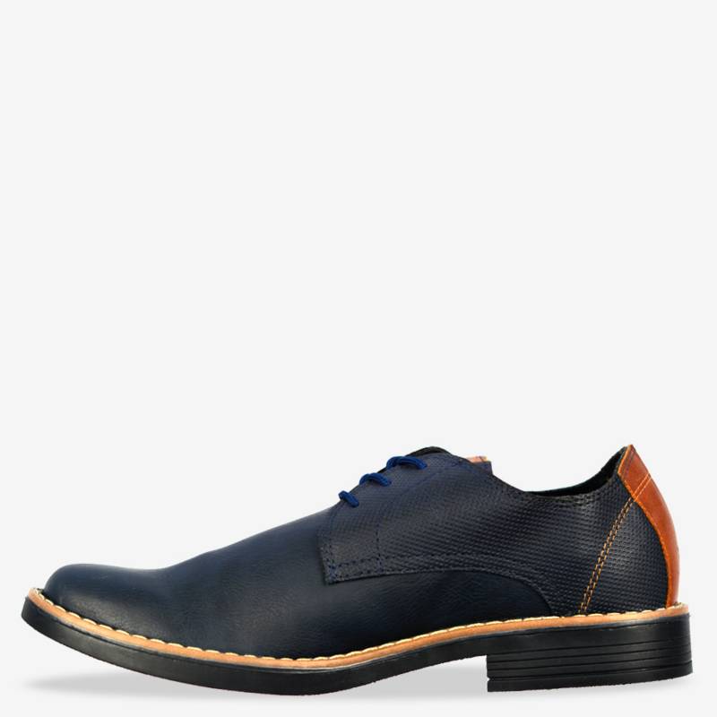 Zapato Azul Faustino Fiorenzi FIORENZI falabella