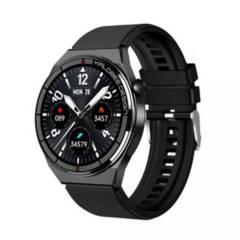 MOBULA - Reloj inteligente Mobulaa Modelo SK18 Smartwatch - Negro