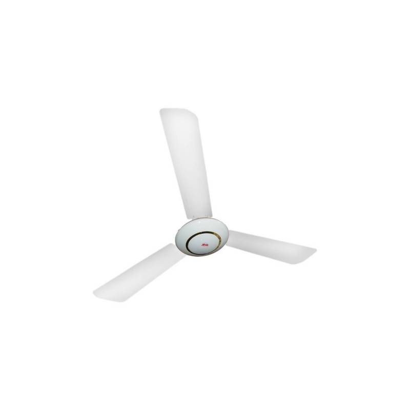 Ventilador Industrial De Techo Bronce 3 Aspas 8475 Cfm Hevti56-G HOME  ELEMENTS