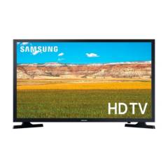 SAMSUNG - Televisor samsung 32 pulgadas led hd smart tv