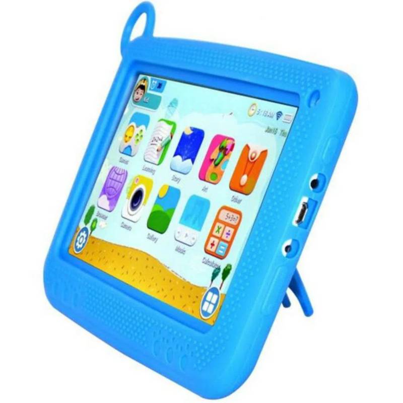 Kids Tablet 8 Pulgadas Android 11 Tablet Para Niños 32gb Rom
