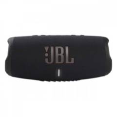 JBL - Parlante bluetooth JBL Charge 5 resistente al agua - Negro