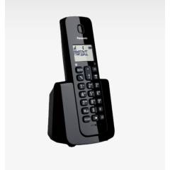 Teléfono Inalámbrico Panasonic Kx-tgb110