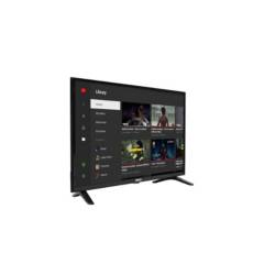 VISIVO - Televisor Visivo 40 Pulgadas LED FHD Smart Tv Negro