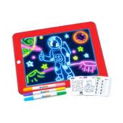 Set De Arte Para Niños 208 Piezas Portátil Crayon Colores – Insanto  Tecnologia