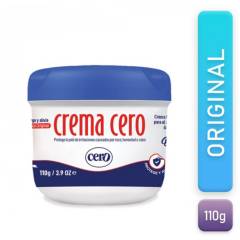CERO - Crema cero original 110g