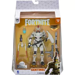 FORTNITE - Figura accion (legendary series) sentinel fortnite