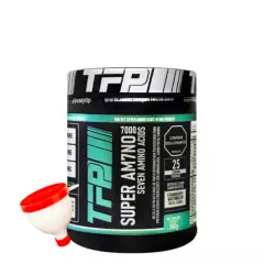 TFP SPORT - Aminoacidos TFP Super Amino 7000 300 Grs