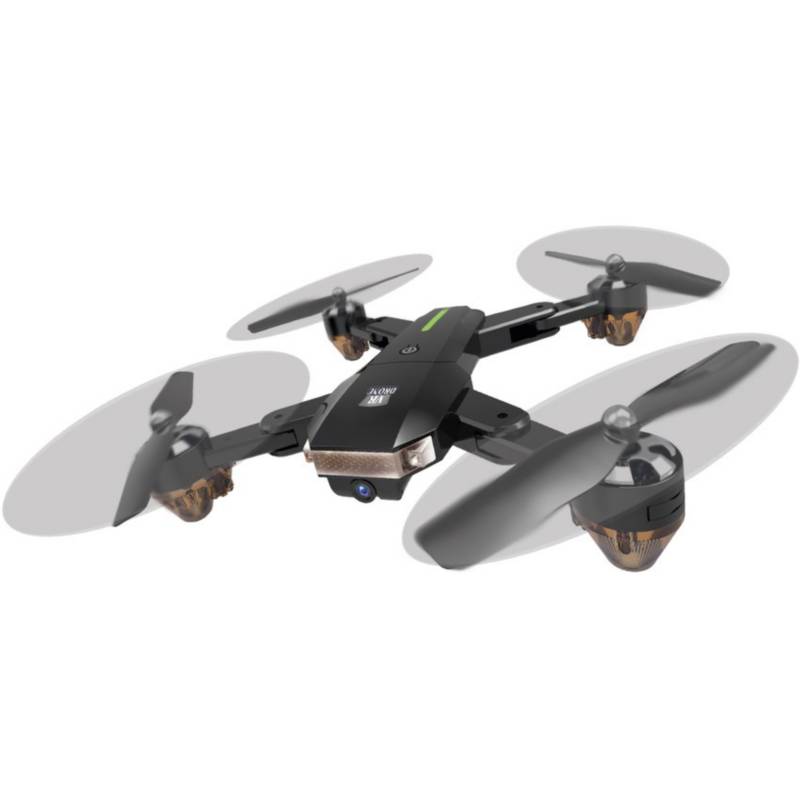 TOY LOGIC - Drone wifi con gafas de realidad aumentada toy logic
