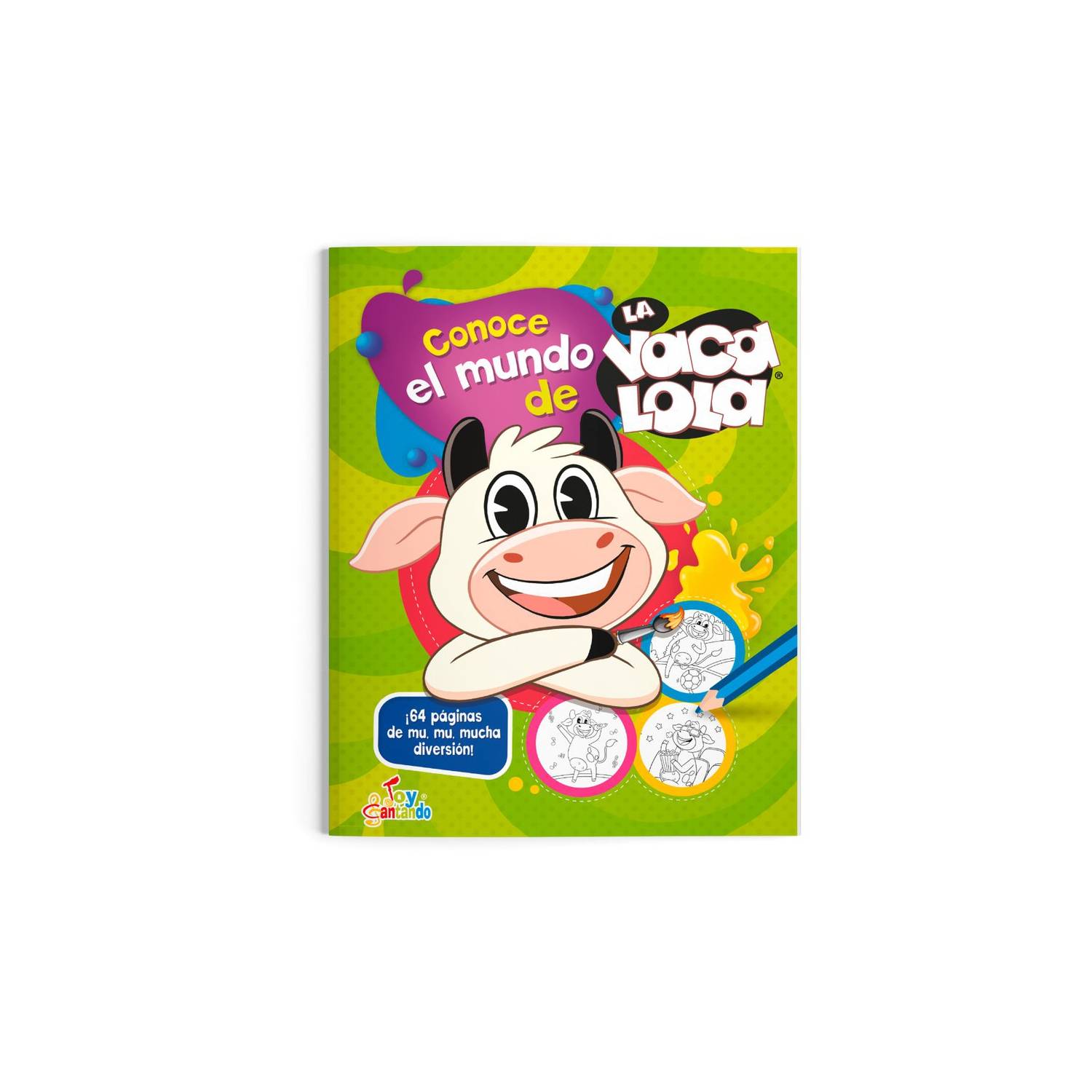 Libro Musical Español Inglés 100 Animales Sonidos Para Bebe Niño