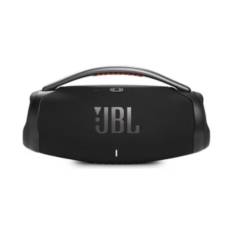 JBL - Parlante Jbl Boombox 3 Bluetooth Waterproof Negro