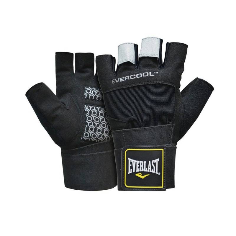 Guantes para pesas Everlast VELVET WEIGHT GLOVES – Workout