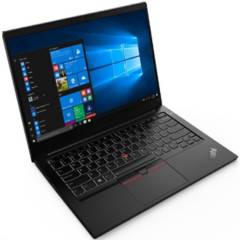 Portatil Lenovo ThinkPad E14 Ryzen 7-5700u 8Gb 256Gb Windows 10 Pro