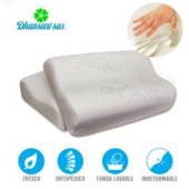 Almohada Bebe Oso Polar Abrazador Antireflujo BEBESITOS