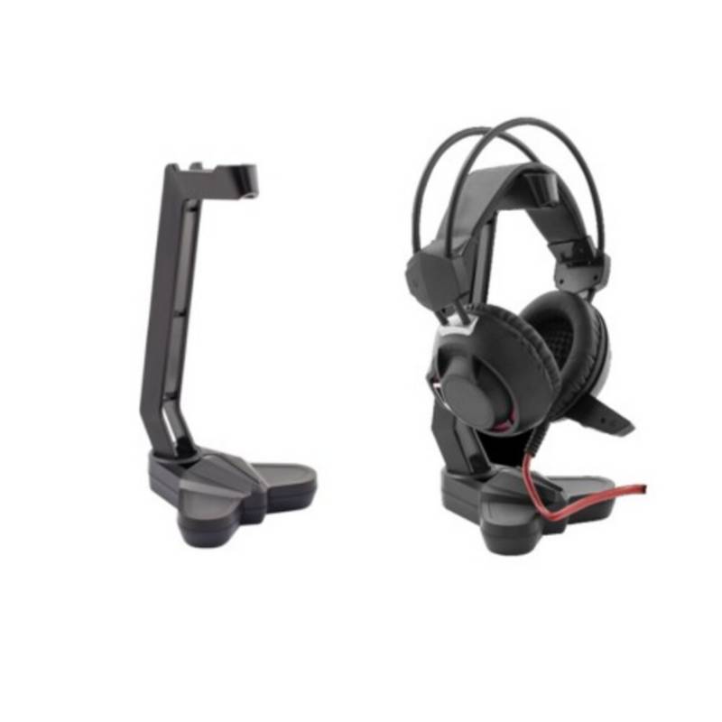 Soporte para Auriculares Gaming Xtrike-Me HT-02