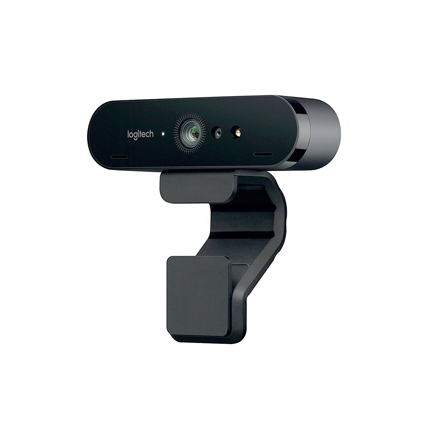 Webcam Logitech 4K Pro avec HDR et RightLight3 (5099206075078)