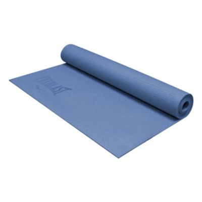 Alfombra 3mm Mat Yoga Pvc Pilates Ejercicios Nuevo