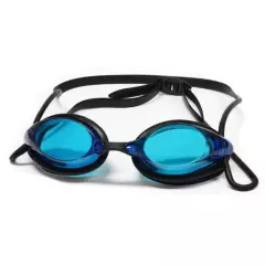 EVERLAST - Gafas de natacion torpedo everlast negro-azul