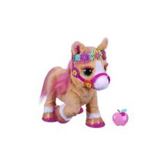 FURREAL FRIENDS - Furreal canela pony mascota electrónica