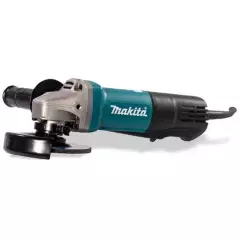 MAKITA - Pulidora 4 1/2 840W 11000Rpm Paddle Switch Makita 9557Hpg