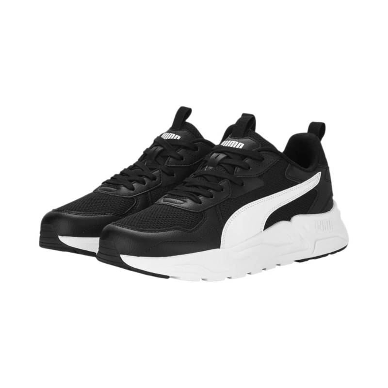 Tenis Puma Trinity Lite Negro PUMA falabella