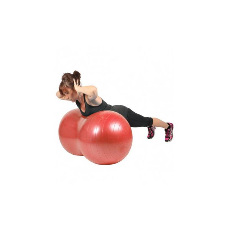 Pelota Pilates - Deportes - Fitness - Yoga y Pilates