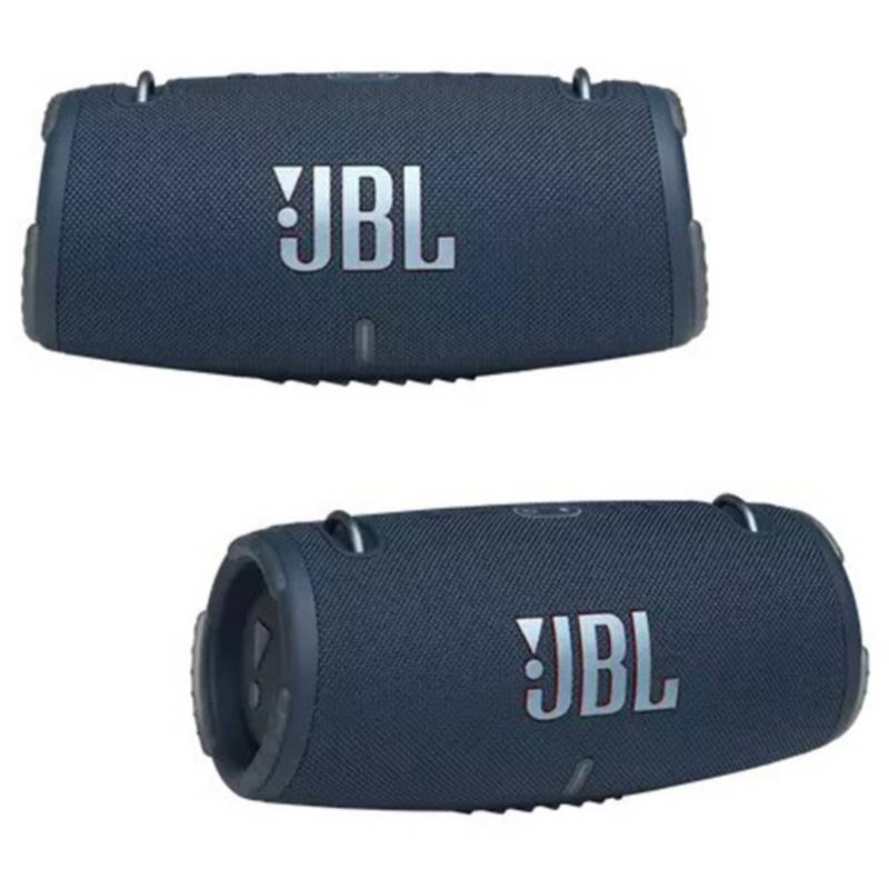 Altavoz inalámbrico  JBL Xtreme 3, Bluetooth, Resistente al agua