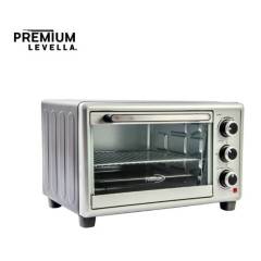 PREMIUM - Horno tostador 19 lts