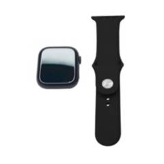 GENERICO - Reloj Inteligente Smartwatch T500PRO  Pulso Obsequio Negro