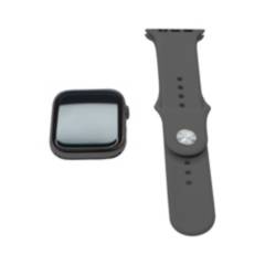 GENERICO - Reloj Inteligente Smartwatch Big 8 T900 Pro Max Serie 8 Negro