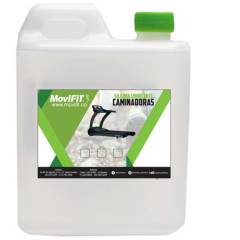 MOVIFIT - SILICONA LUBRICANTE MOVIFIT 500 ML.