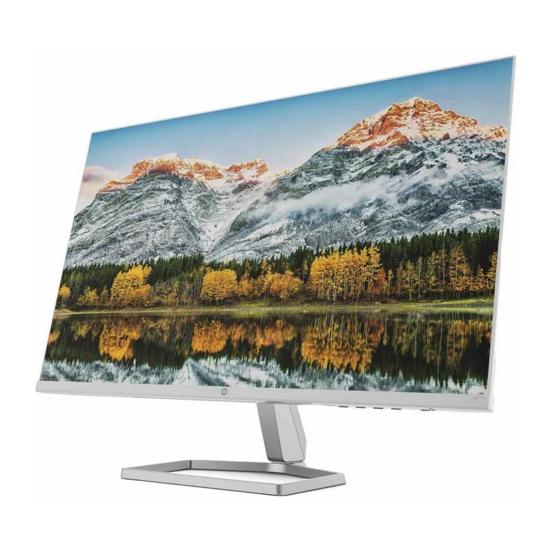 Comprar Monitor PC 60,5 cm (23,8) HP V24v G5, 75 Hz, Full HD, AMD