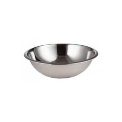 WINCO - Bowl en acero winco 16 cm x 3/4 qt