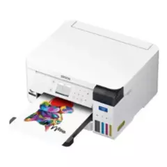 EPSON - Impresora de Sublimación de Tinta SureColor F170 Epson