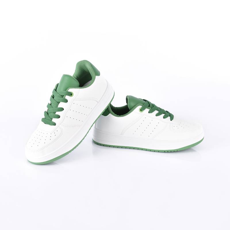 PRICE SHOES PRICE SHOES DEPORTIVO PARA DAMA 702PU11W15BLANCO 