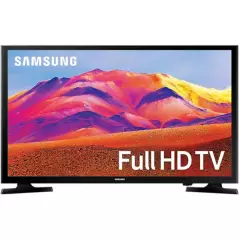 SAMSUNG - Televisor Samsung 40 Pulgadas 101 cm LED Full HD Smart Tv UN40T5290AKXZL