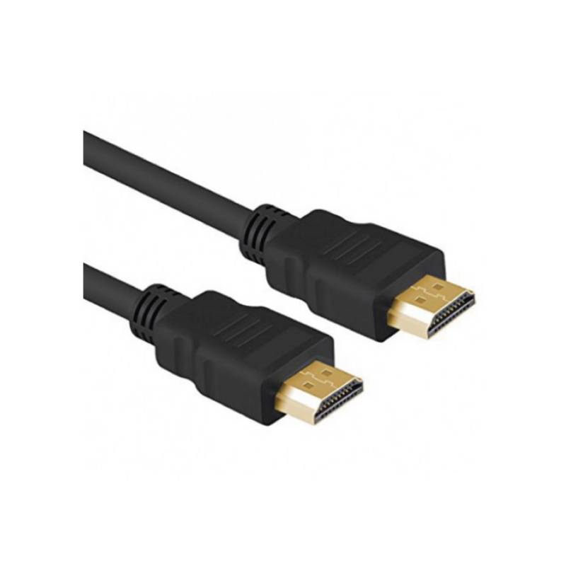 Cable JVC HDMI UHD 4K 3m - Cables y Conectores - Los mejores