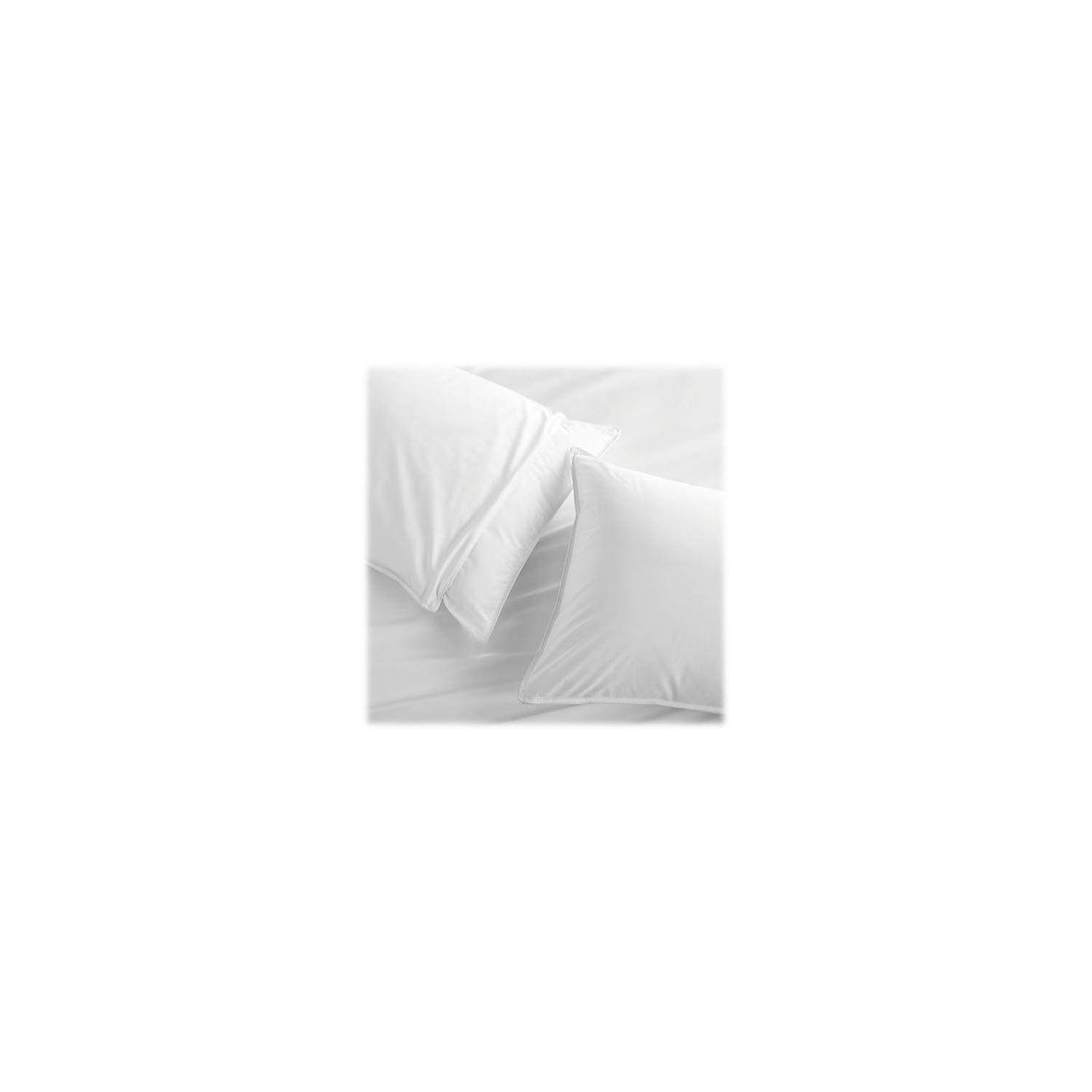 PA SOÑAR Protector de almohada impermeable setx2 pa soñar blanco |  