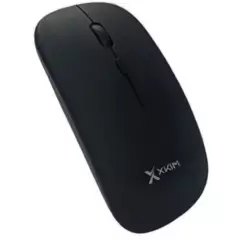 XKIM - Hiperx mouse inalambrico recargable silencioso xkim