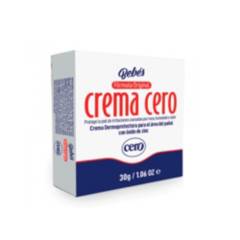 LABORATORIOS CERO - Crema Cero Formula Original 30gr