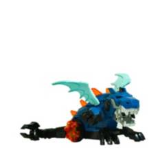 TOY LOGIC - Dinosaurio Robot Control Remoto Toy Logic