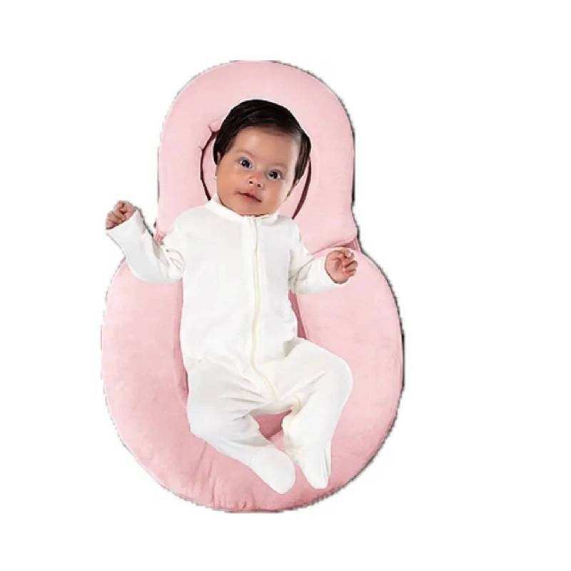 Almohada para Cuello Baby Colors para Bebé Niña