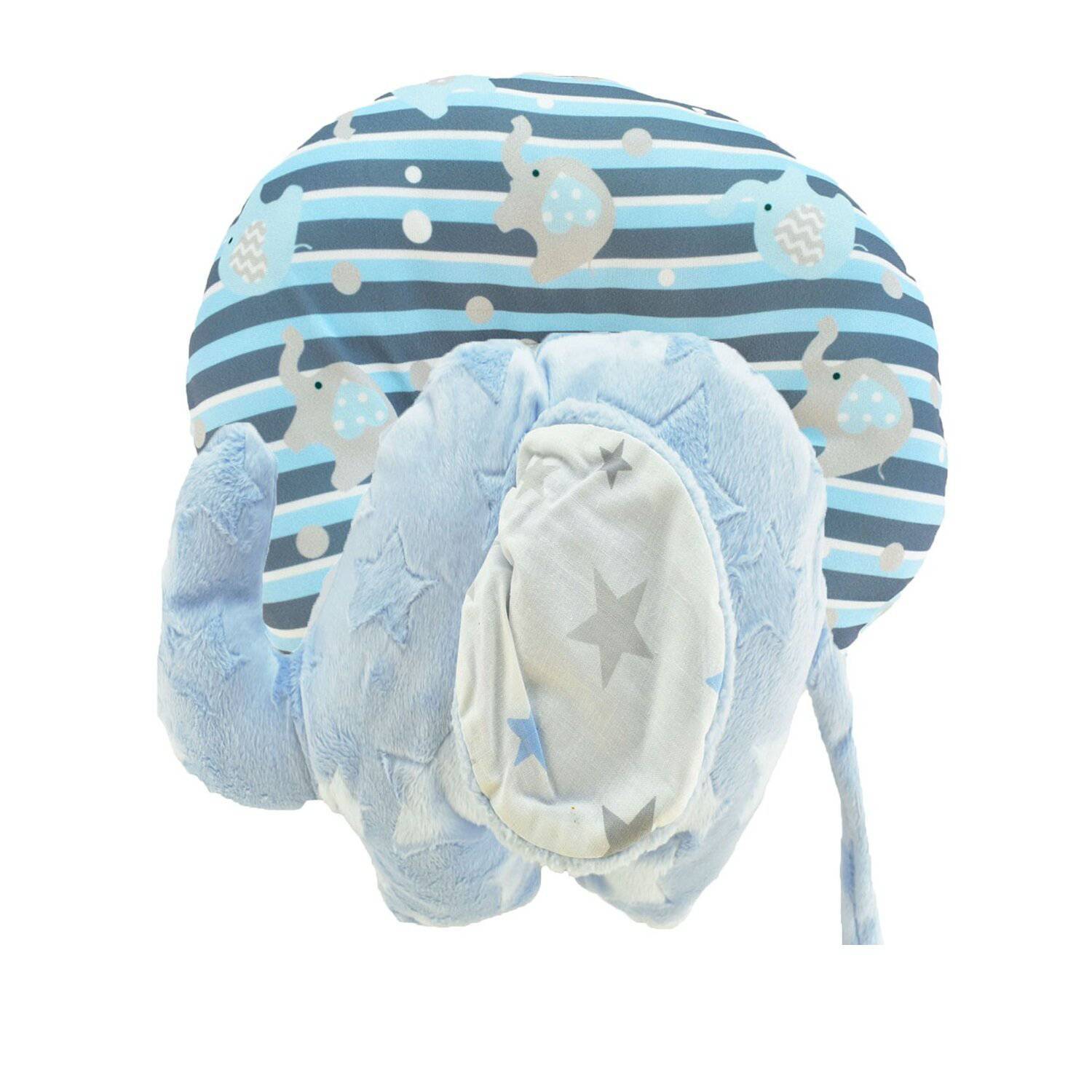 Almohada de cuello online para bebe