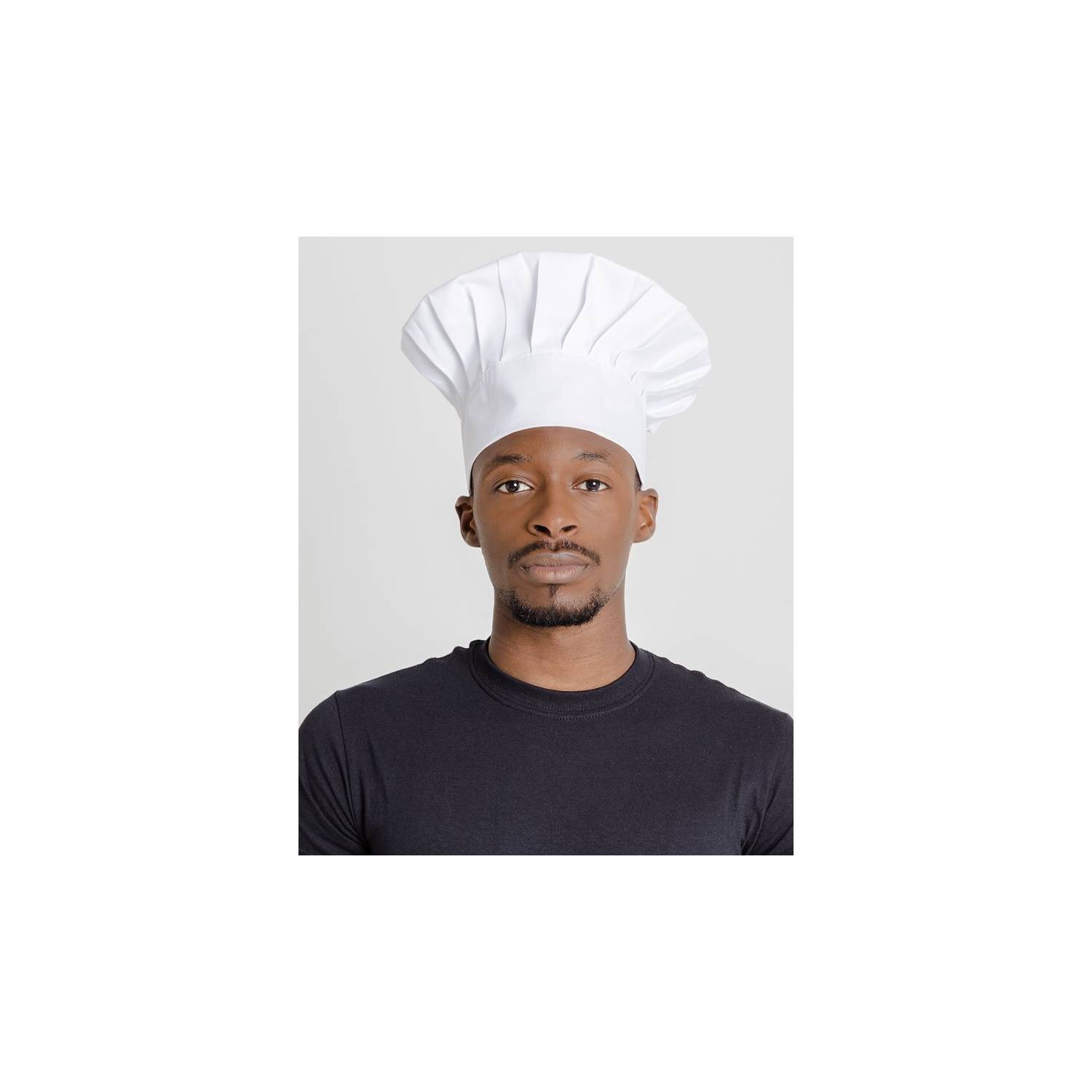 Gorro Chef Hongo – Full Complements